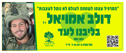 המרגיל עצמו לשמחה לעולם לא נופל לעצבות