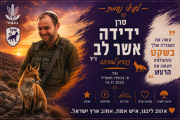 עשה את העבודה בשקט וההצלחה תעשה את הרעש