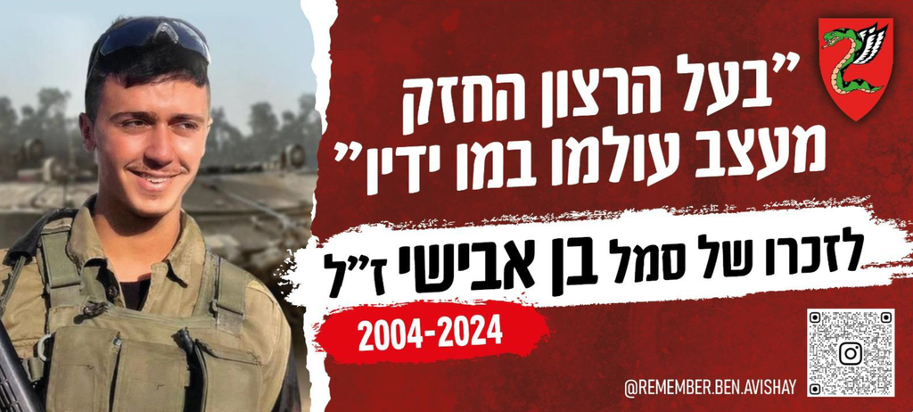 בעל הרצון החזק מעצב עולמו במו ידיו